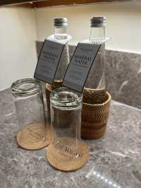 Elegant Retreat at The Magani Hotel and Spa, Bali
