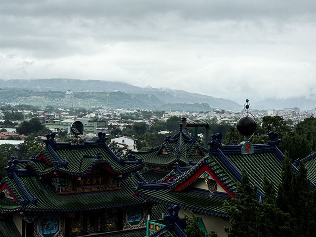 埔里地母廟