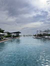 ที่พัก เขาหลัก พังงา