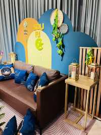 Somerset Damansara Uptown Petaling Jaya: Modern Comfort in a Prime Location