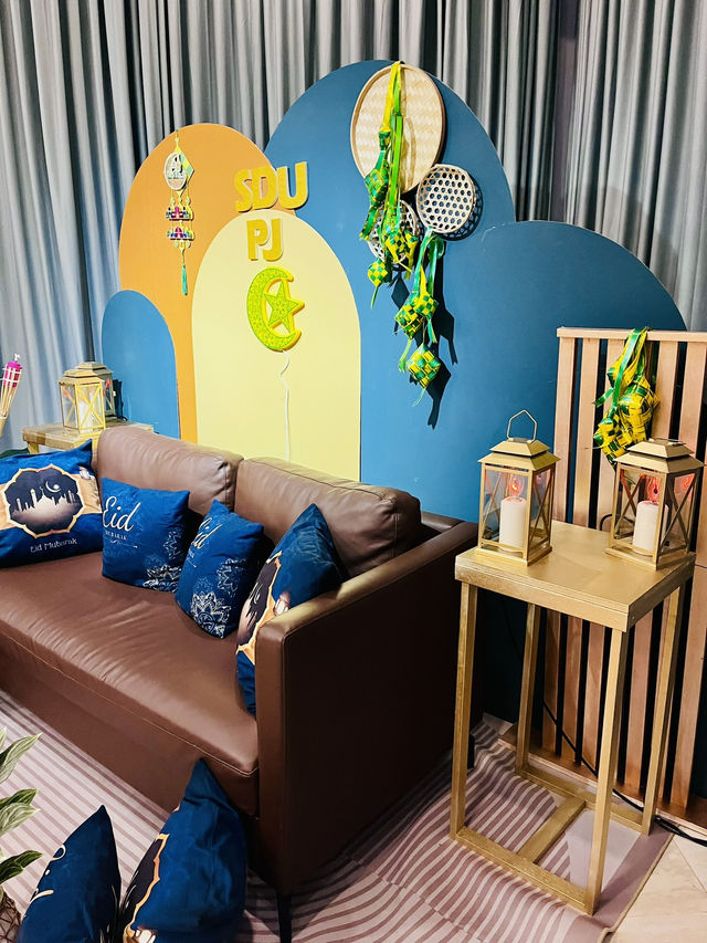 Somerset Damansara Uptown Petaling Jaya: Modern Comfort in a Prime Location