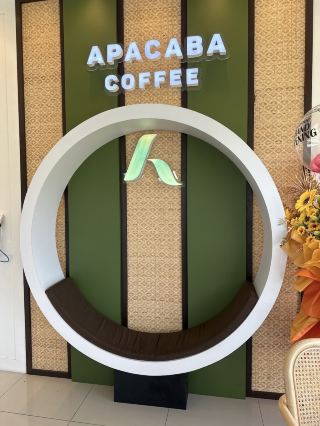 Cozy Brews at Apacaba Coffee | Sepang Lukut