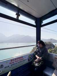 香港 ｜世界十大最佳纜車體驗 昂坪360