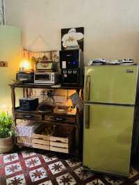 Cara Caro’s Coffee Counter Charm