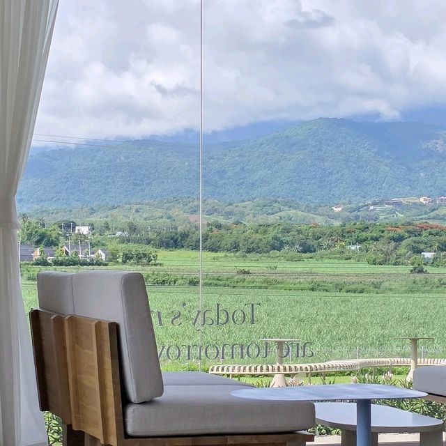 คาเฟ่เปิดใหม่ในเขาใหญ่ 𝐓𝐨𝐝𝐚𝐲'𝐬 𝐌𝐨𝐦𝐞𝐧𝐭