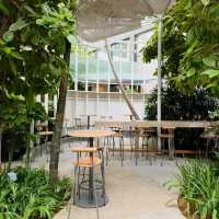Nature’s Elegance at Botanica+Co