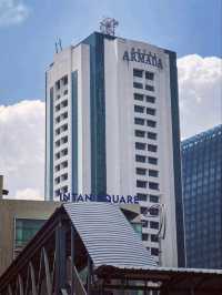"Armada Hotel Petaling Jaya – The Gateway to Urban Comfort"