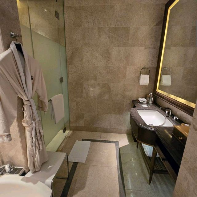 The St. Regis Langkawi