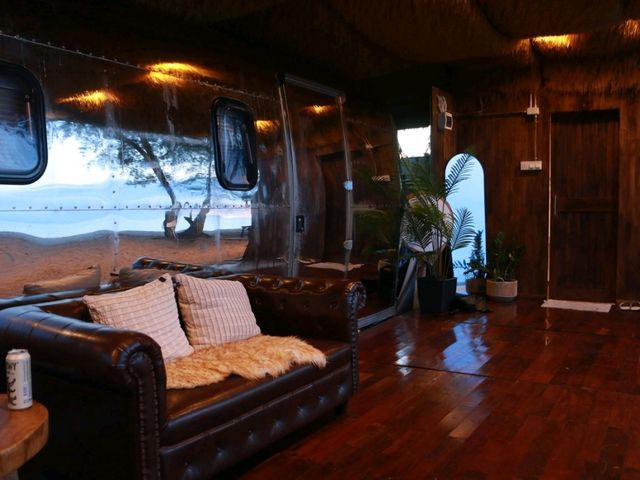 Starlit Sand Glamping 