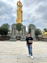 ภูเขาดอกบัว หรือ เหลียนหัวซาน