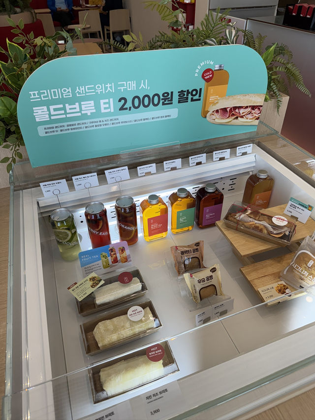 【韓国旅行】話題の韓国限定タピオカアイス‪🍦‬