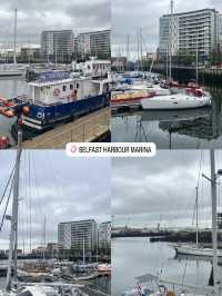 2 Days in Belfast, Northern Ireland