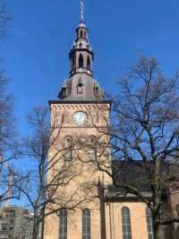 Spring Awakens in Oslo: Where Fjords Meet Art & Nature