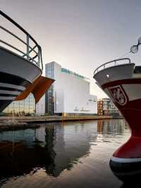 Coastal Calm and Southern Charm – Discovering Kristiansand