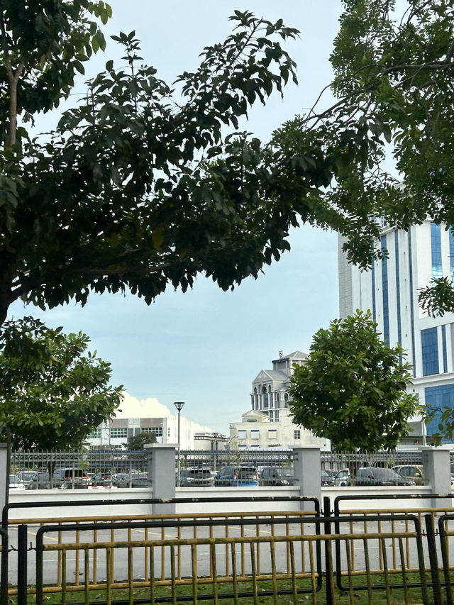 Penang worth to repeat again and again!