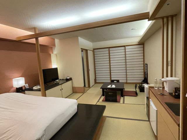 箱根推介溫泉旅館