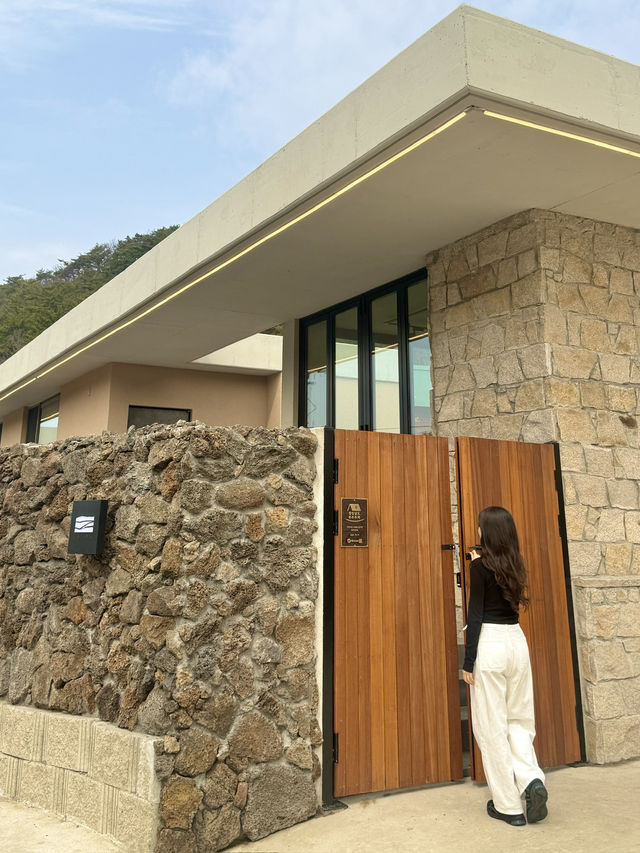 (부산근교)딱 하루 1팀만 받는, 거제 초신상 독채숙소 스테이시루
