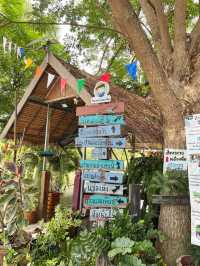 “Farm Frome Me “สุพรรณฯ คาเฟ่สายฟาร์มสุดคิวท์