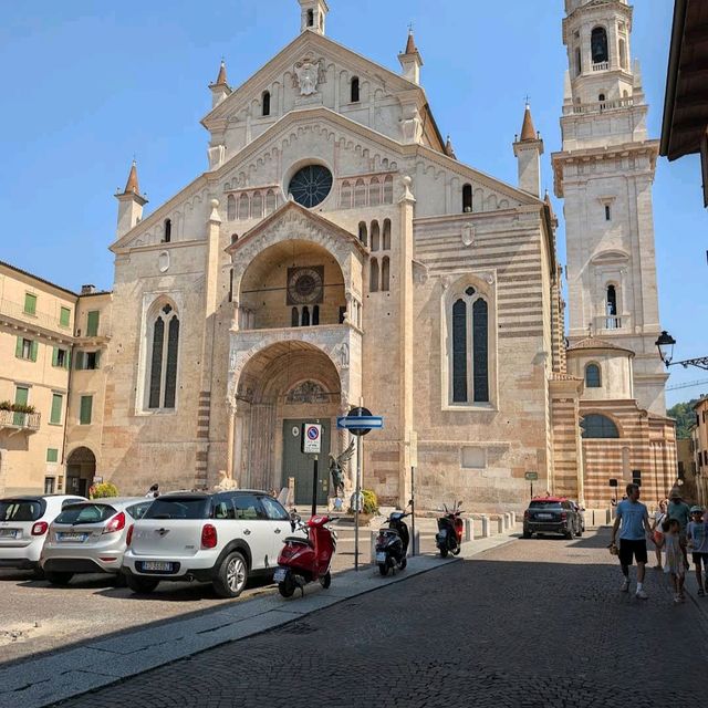 Verona – Veneto, Italy