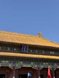 🎫 How to Book Tickets to the Palace Museum (The Forbidden City) — A Step-by-Step Guide for Foreign 