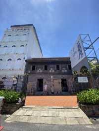 Historical trip to Songkhka