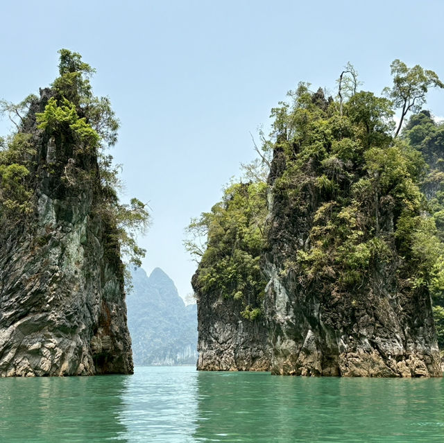 แจกพิกัดที่เที่ยวสุราษฎร์ธานี