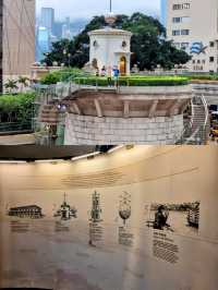 🇭🇰 Timeless Elegance in the Heart of Tsim Sha Tsui: A Stroll Through 1881 Heritage