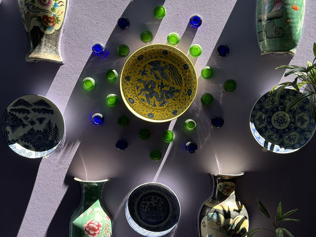 Culture exploration in songkhla 