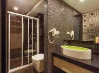 โรงแรมไอบิส สไตล์ เชียงใหม่