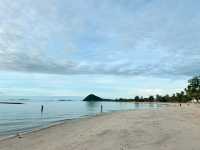 หาดทุ่งวัวแล่น ชุมพร