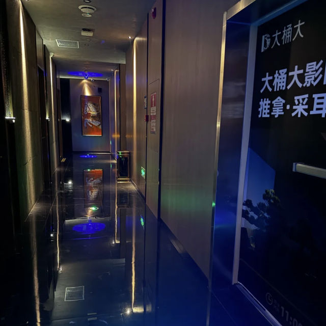 🇨🇳港人必去超舒服的足浴好地方💖