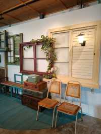 Memory Lane found in Heart Village