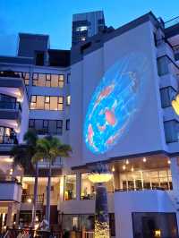 โรงแรมฟีลป่าหิมพานต์ Garden Cliff Resort & Spa 