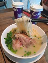 台式麵點美食