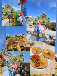 Universal Studio Japan 