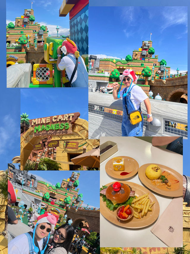 Universal Studio Japan 