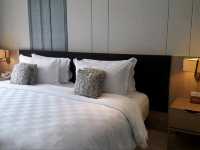 “The Avanya Beach Resort: Modern Bliss by the Bali Shore”