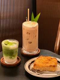 Stomy’s Coffee