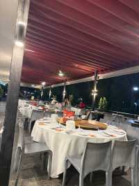 Jumbo seafood