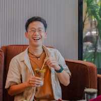 Baboon Phuket 🪵☕ คาเฟ่ลับกลางป่า