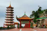 Escape to the Clouds: A Perfect Day Trip to Genting Highlands, Malaysia