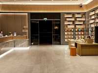 A stay at Ji Hotel Jiaxing