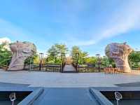 สนุกสนานใน Grand World✨️
