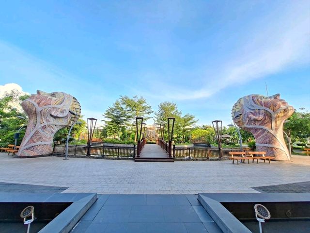 สนุกสนานใน Grand World✨️