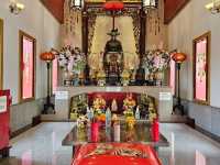 ศาลสมเด็จพระเจ้าตากสินมหาราช พระยาพิชัยดาบหัก 