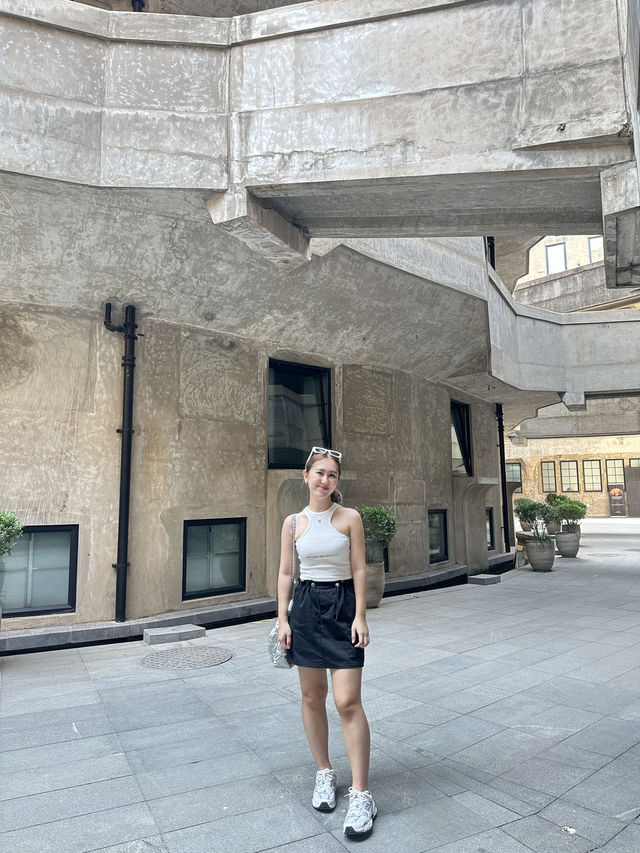 1933 old millfun shanghai 🇨🇳