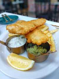 🏞️ Scenic Dining Delight: A Taste of Red Brick Kitchen, Ipoh.🍛🍗🥗🍔☕🥞