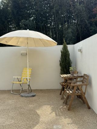 A hidden gem in Suncheon: A private pool villa 🩵