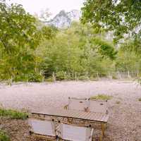 Quarry Haus (ควารี่ เฮาส์) คาเฟ่สไตล์มินิมอล