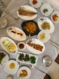 무섬마을 계절ㆍ미각여행[영주 무섬마을]